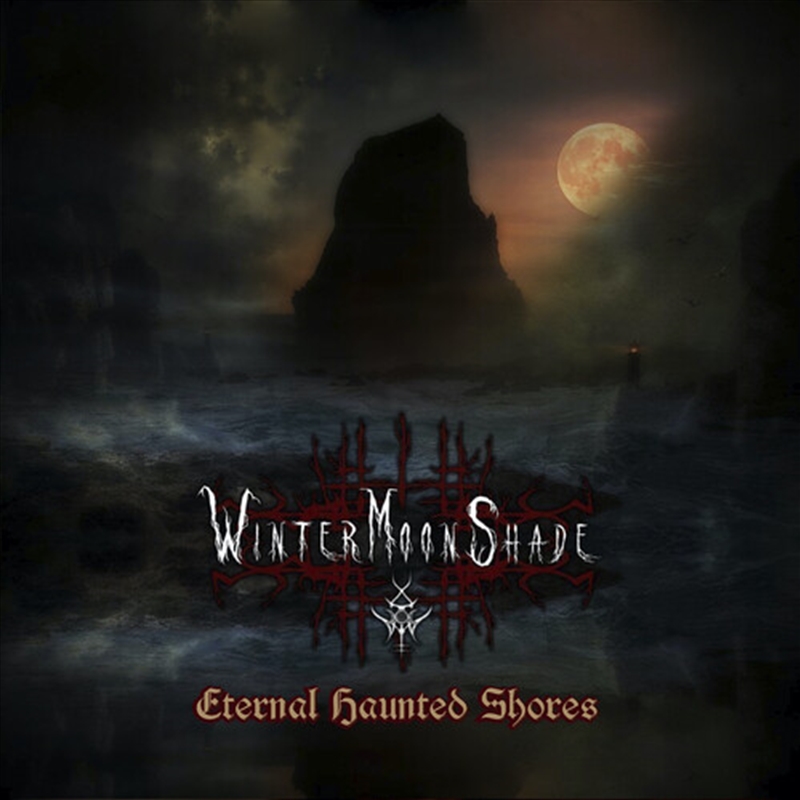 Eternal Haunted Shores/Product Detail/Rock/Pop