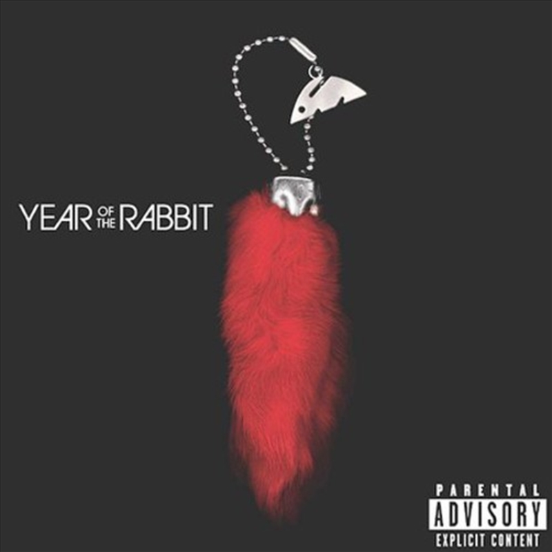 Year Of The Rabbit/Product Detail/Rock/Pop