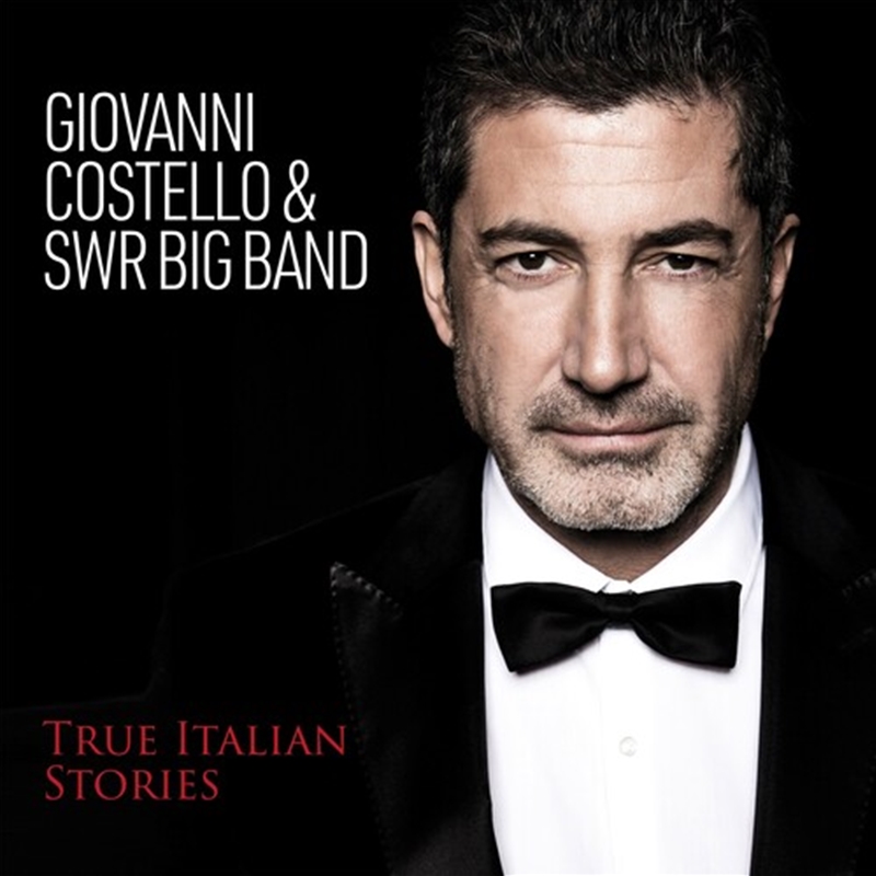 True Italian Stories/Product Detail/Jazz