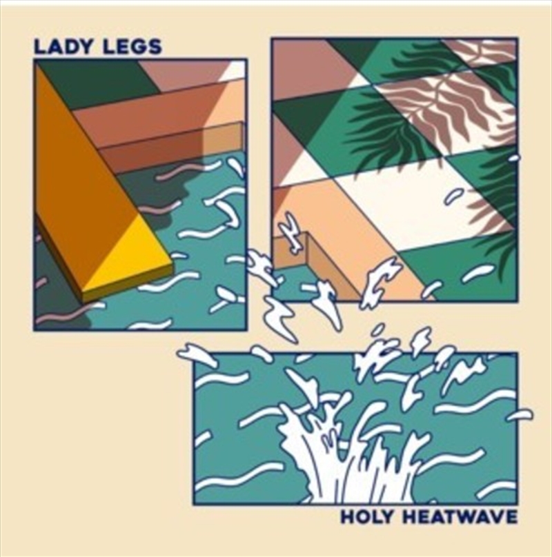 Holy Heatwave/Product Detail/Rock