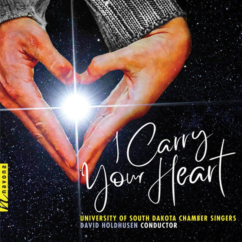 I Carry Your Heart/Product Detail/Classical