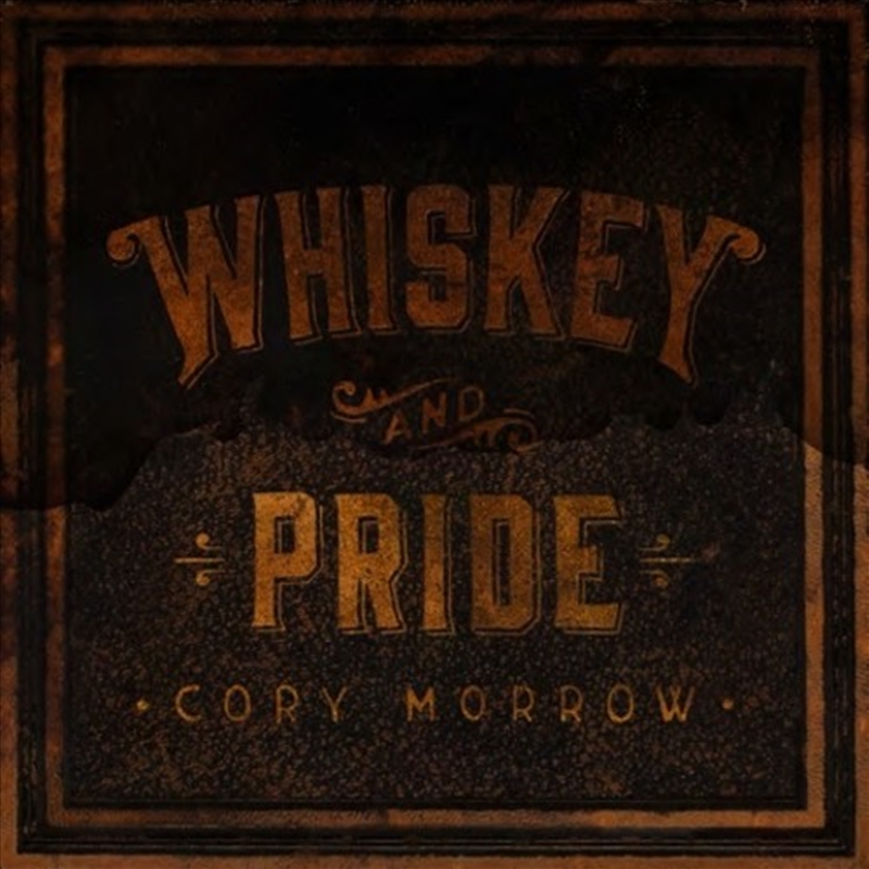 Whiskey And Pride/Product Detail/Country