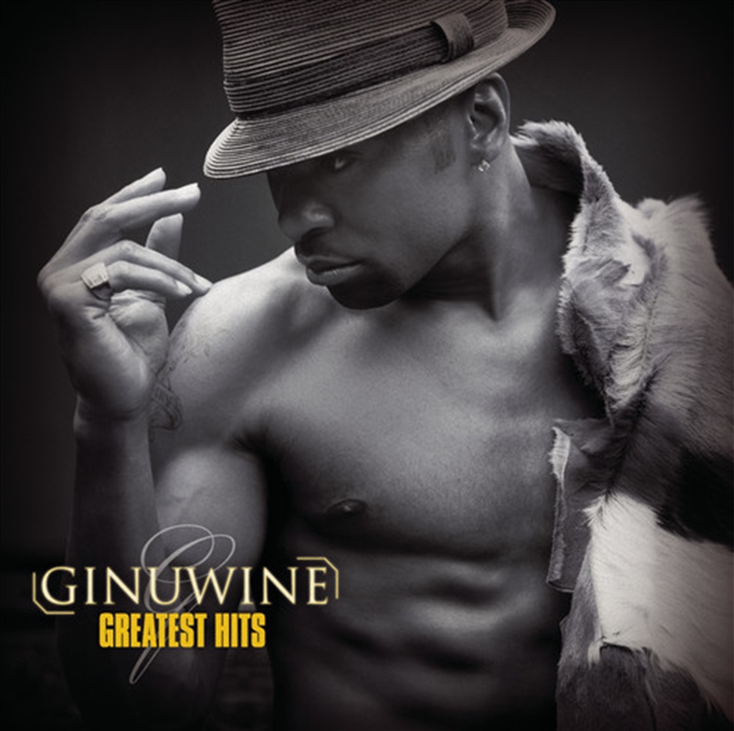 Greatest Hits/Product Detail/R&B