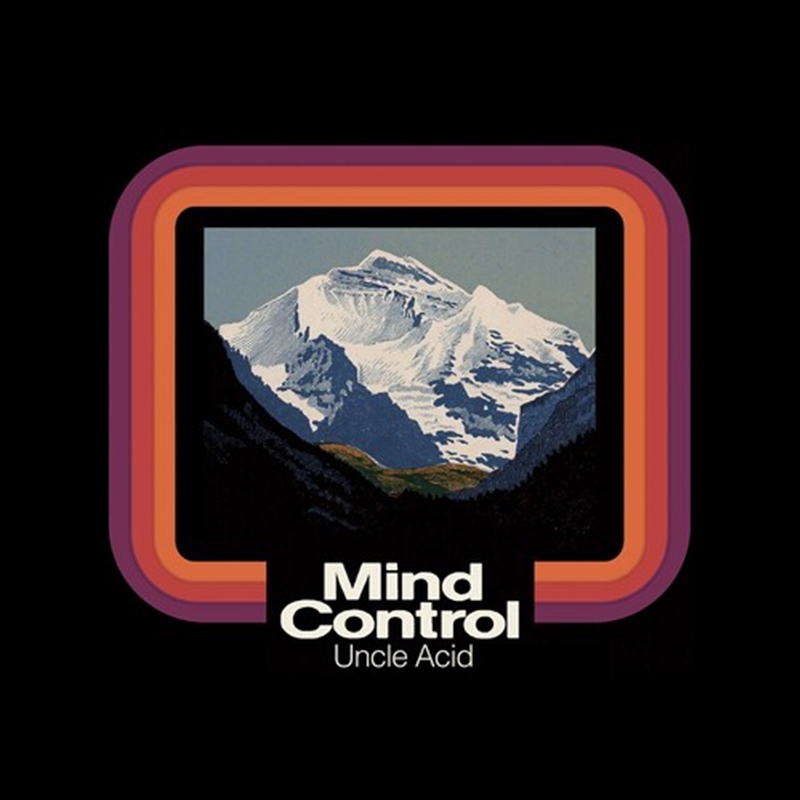 Mind Control/Product Detail/Rock