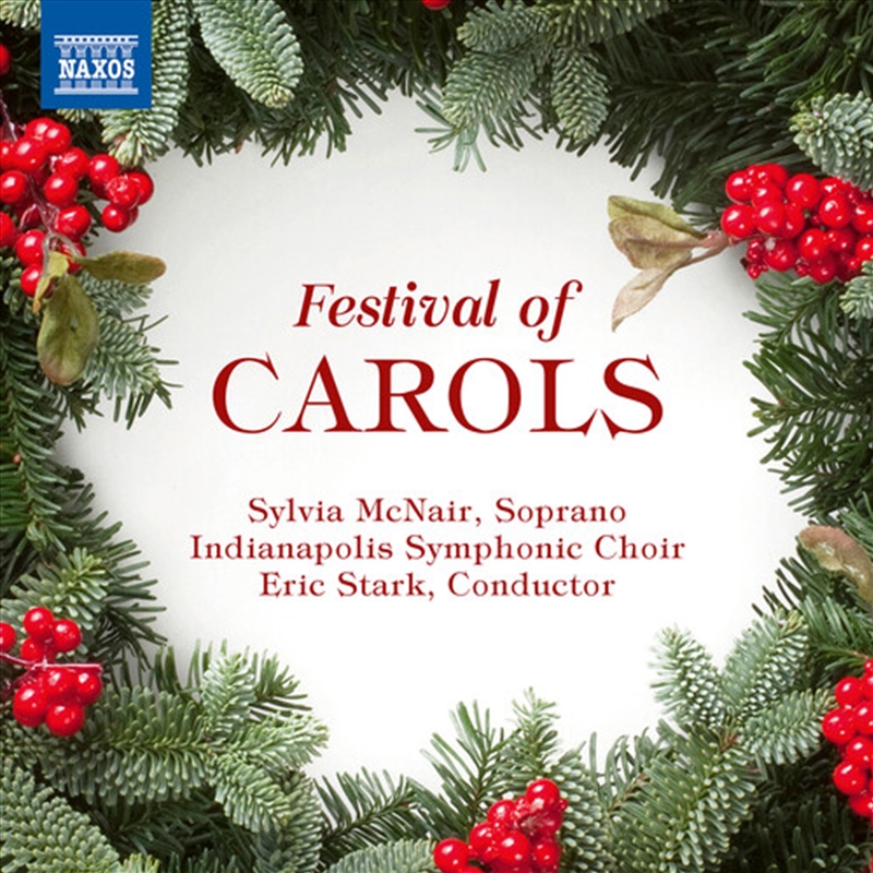 Festival Of Carols 2/Product Detail/Compilation