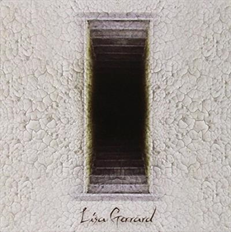 Best Of Lisa Gerrard/Product Detail/Pop