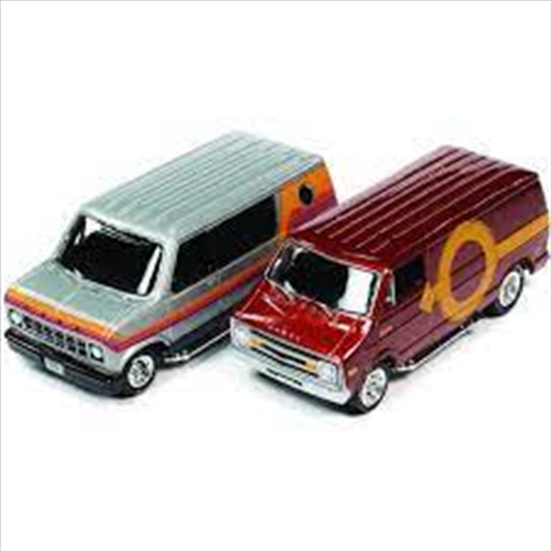 1:64 2021 R4 Themed 2 Pack SINGLES/Product Detail/Figurines