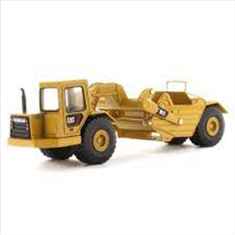 1:64 CAT 611 Wheel Tractor Scraper Diecast/Product Detail/Figurines