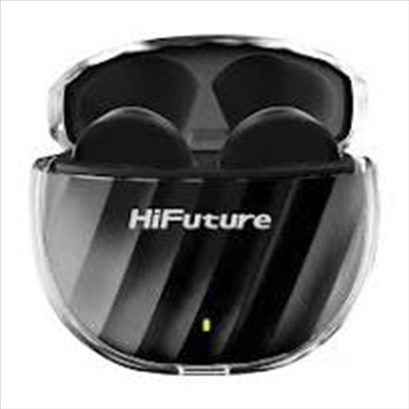 Flybuds3 True Wireless - Black/Product Detail/Headphones