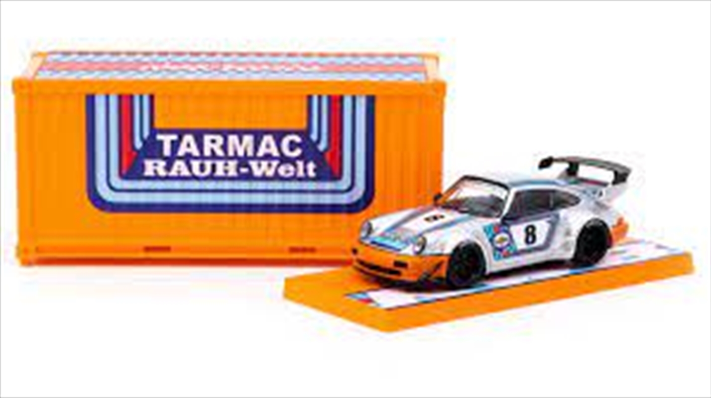 1:64 RWB 964 - Ichiban Boshi/Product Detail/Figurines