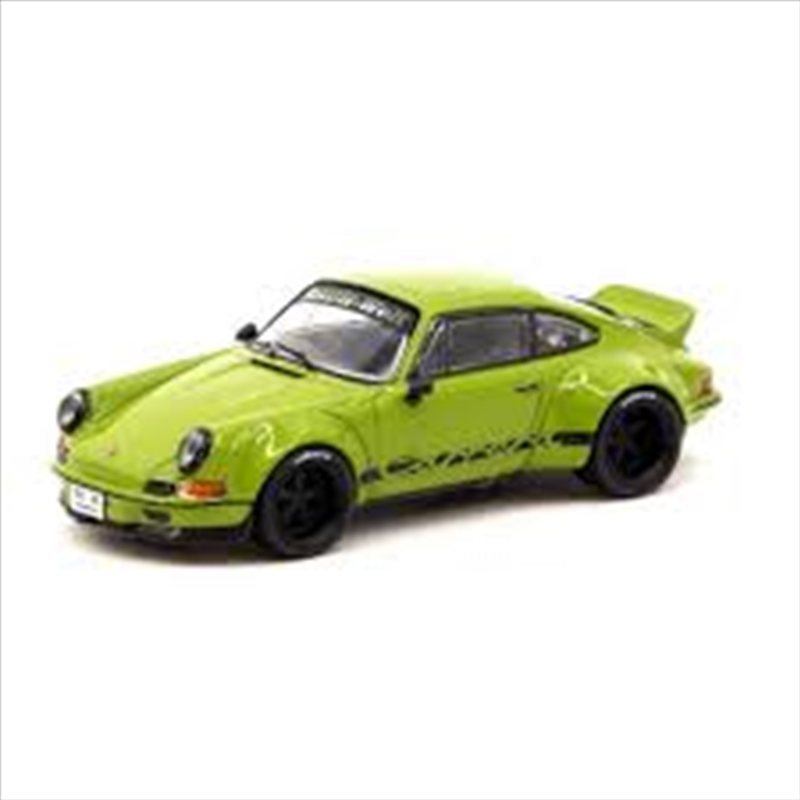 1:64 RWB Backdate, Olive Green/Product Detail/Figurines