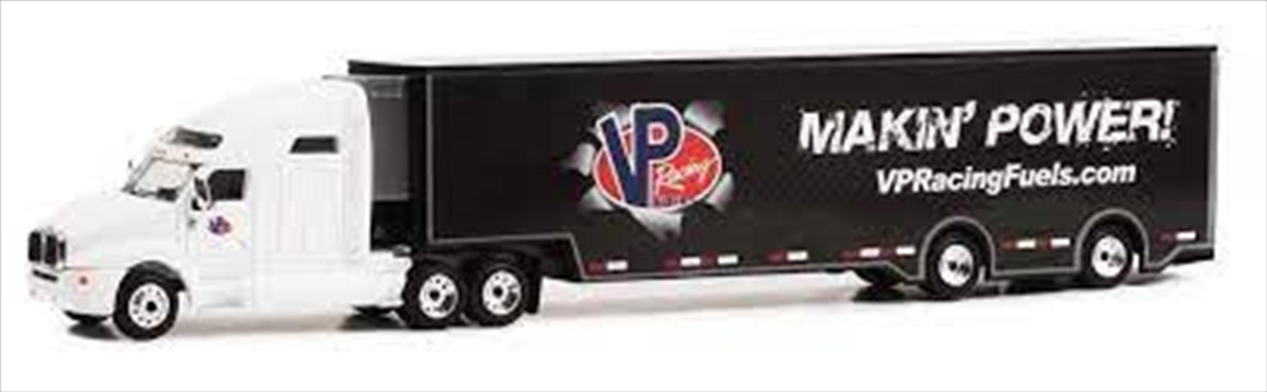 1:64 VP Racing Fuels Makin Power Transporter Kenworth T2000/Product Detail/Figurines