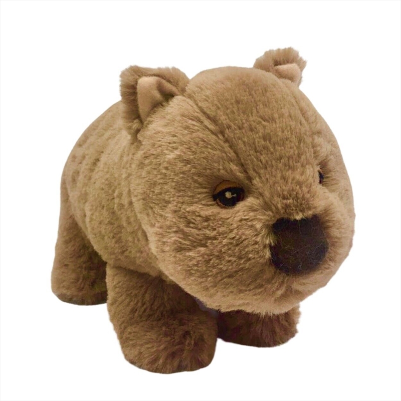 Eco Wombat 20cm/Product Detail/Plush Toys