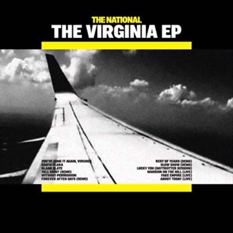 Virginia Ep/Product Detail/Alternative