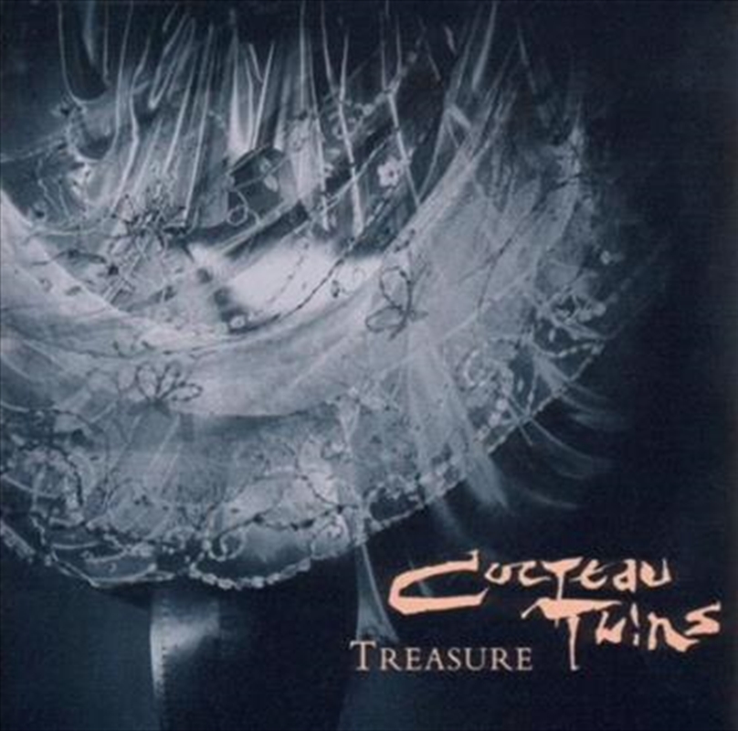 Treasure Re Mastered Re Issue/Product Detail/Classical