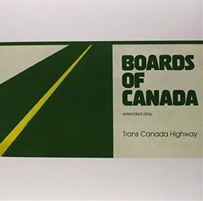 Trans Canada Highway/Product Detail/Dance