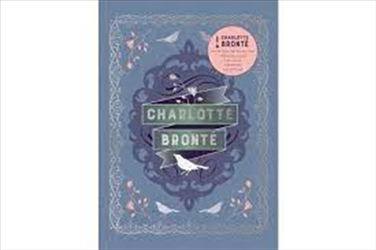 Charlotte Bronte Deluxe Note Card Set ( With Keepsake Book Box )/Product Detail/Notebooks & Journals