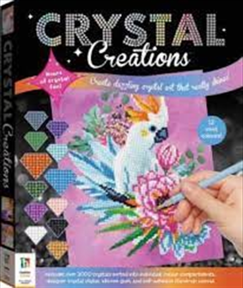 Australian Flora & Fauna/Product Detail/Arts & Craft