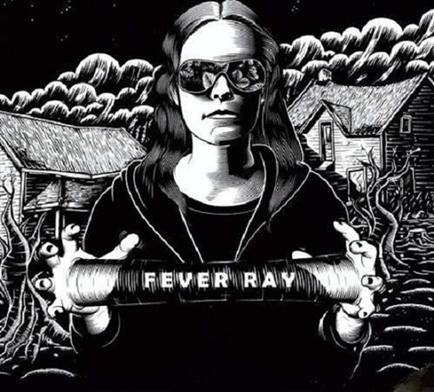 Fever Ray/Product Detail/Alternative