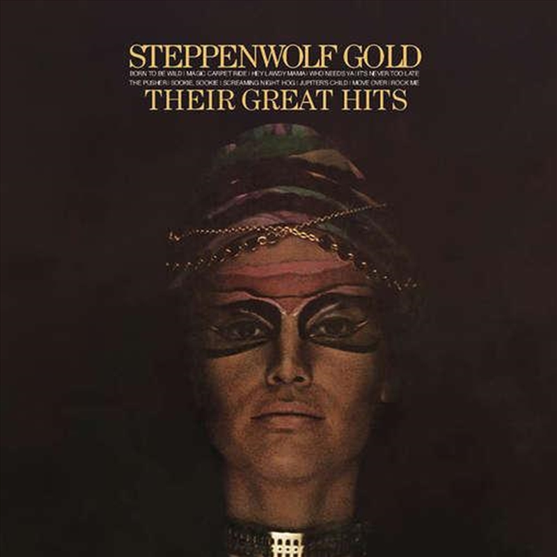 Gold: Their Great Hits/Product Detail/Rock/Pop