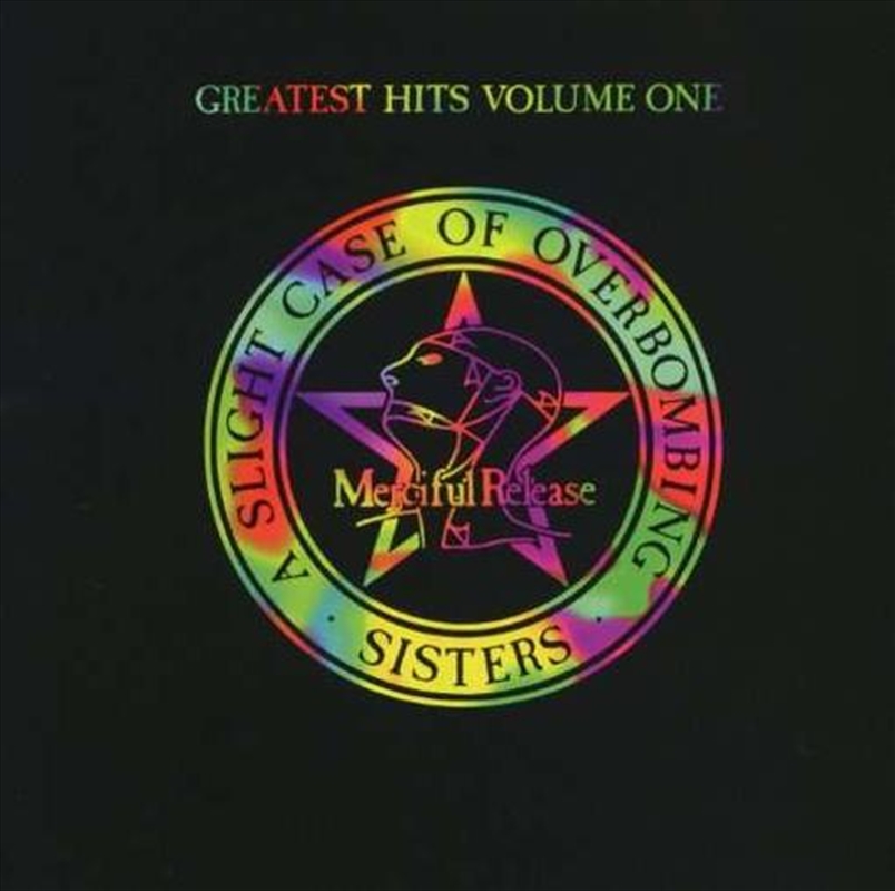 Greatest Hits Volume One: A Sl/Product Detail/Rock/Pop