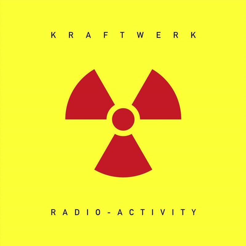 Radio - Activity/Product Detail/Rock/Pop