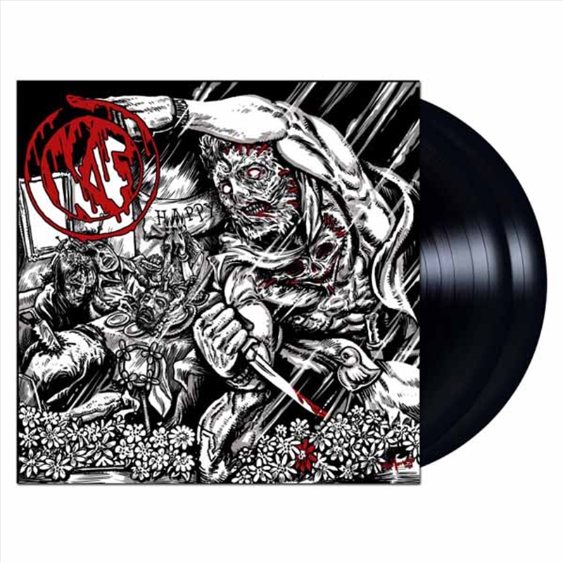 Superkiller 2LP/Product Detail/Metal