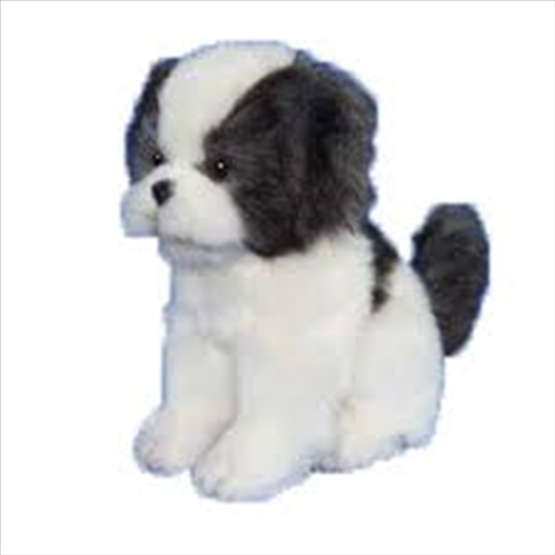 Shih Tzu Tea Cup 15cm/Product Detail/Plush Toys