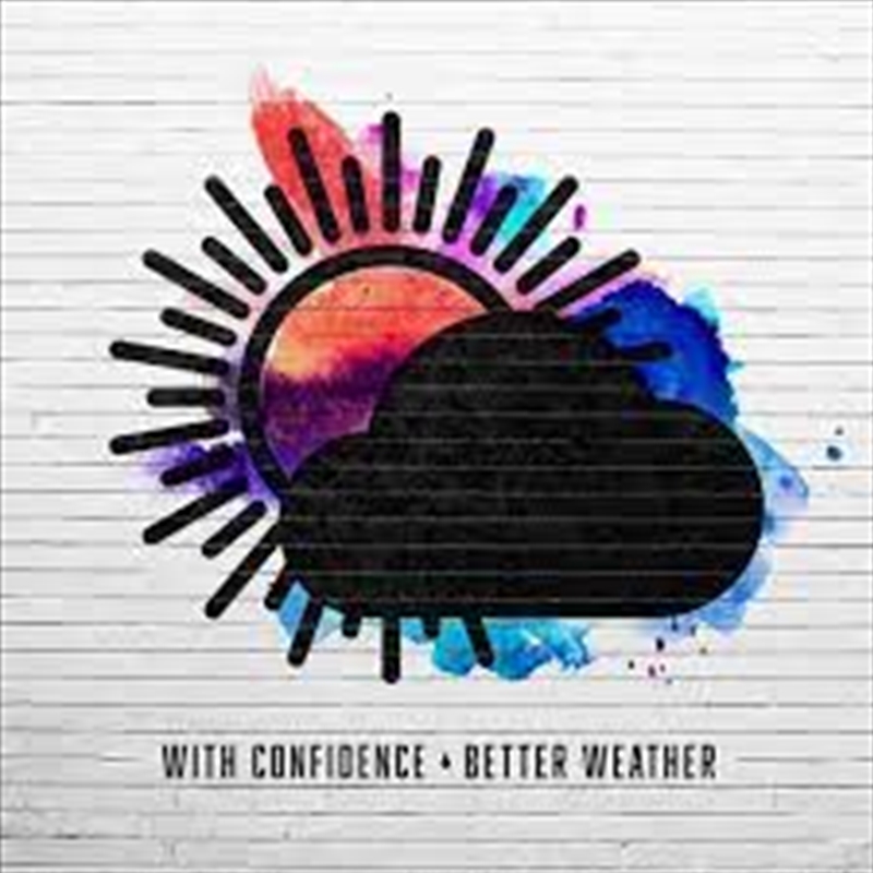 Better Weather: Splatter Lp/Product Detail/Alternative