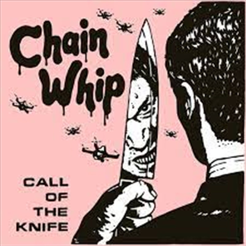 Call Of The Knife/Product Detail/Rock/Pop