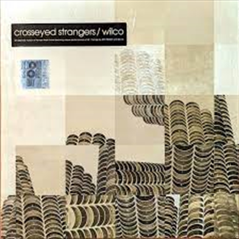 Crosseyed Strangers: An Alternate Yankee Hotel Foxtrot/Product Detail/Rock/Pop