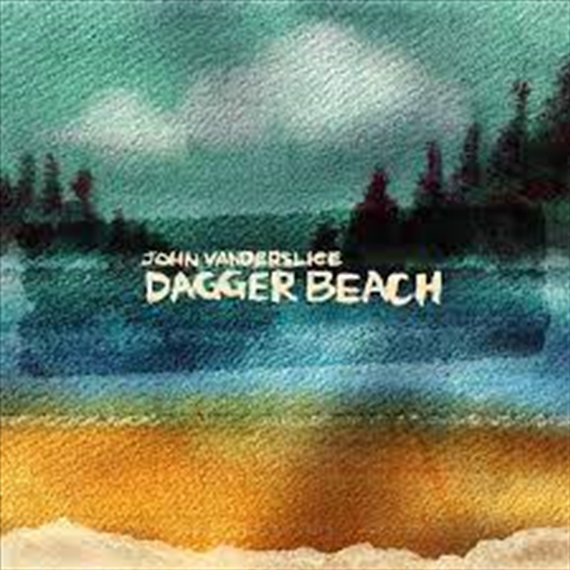 Dagger Beach (Tgv)/Product Detail/Alternative