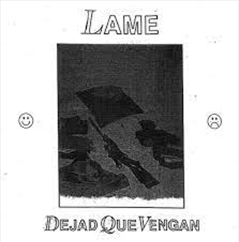 Dejad Que Vengan (One-Sided Lp)/Product Detail/Rock/Pop