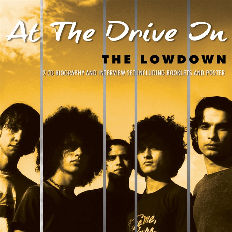 The Lowdown/Product Detail/Hard Rock