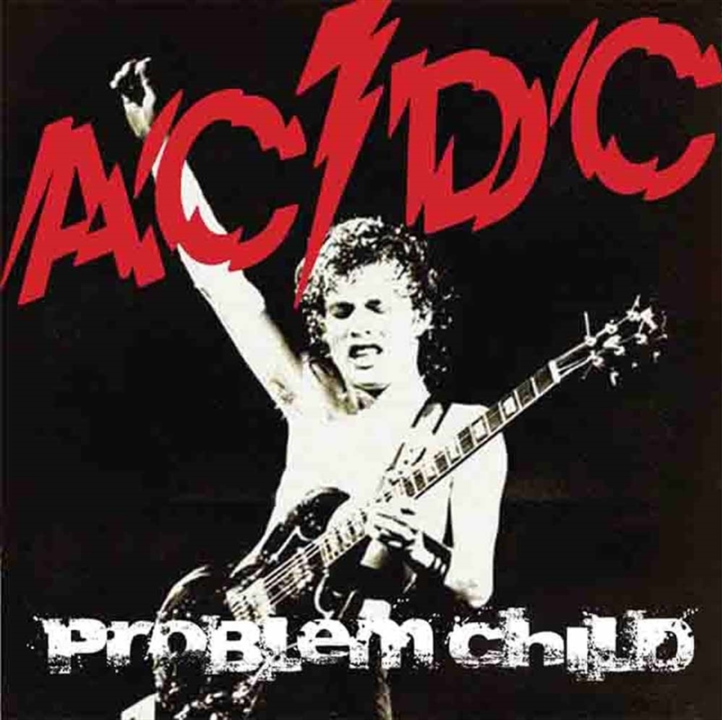 Problem Child/Product Detail/Hard Rock