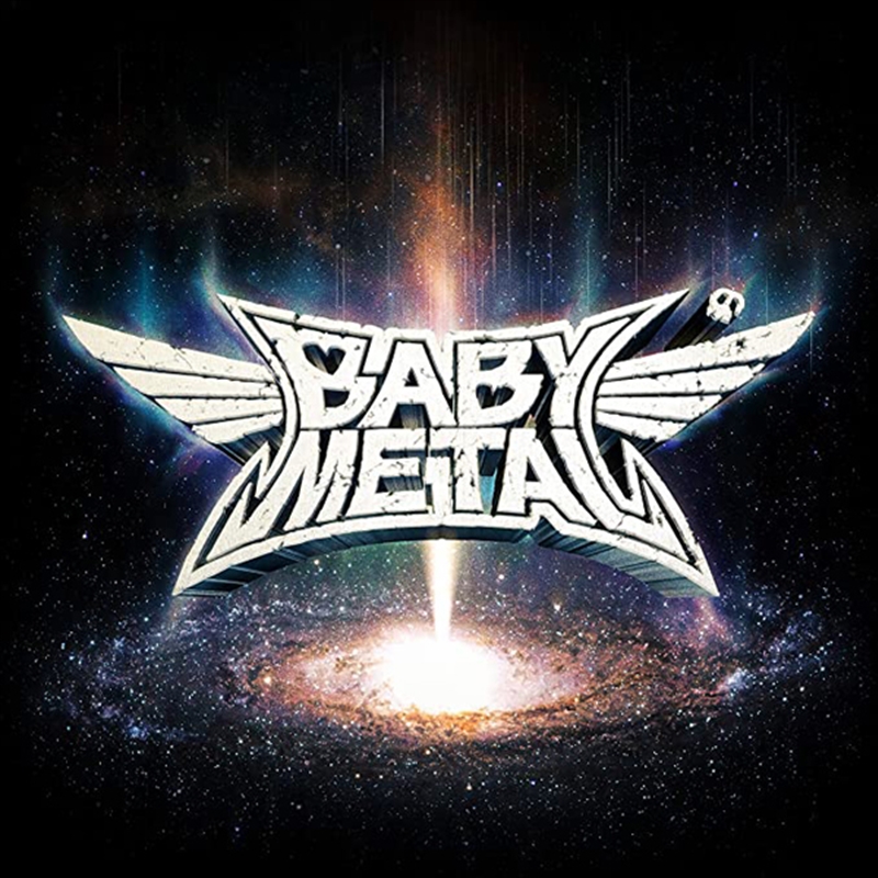 Metal Galaxy (Cd Box W/ T Shirt)/Product Detail/Metal