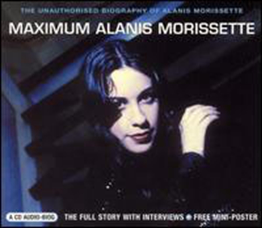 Maximum Alanis Morissette/Product Detail/Rock/Pop