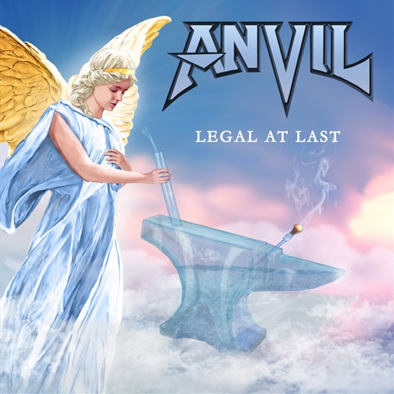 Legal At Last/Product Detail/Hard Rock