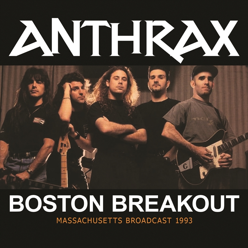 Buy Boston Breakout Online Sanity