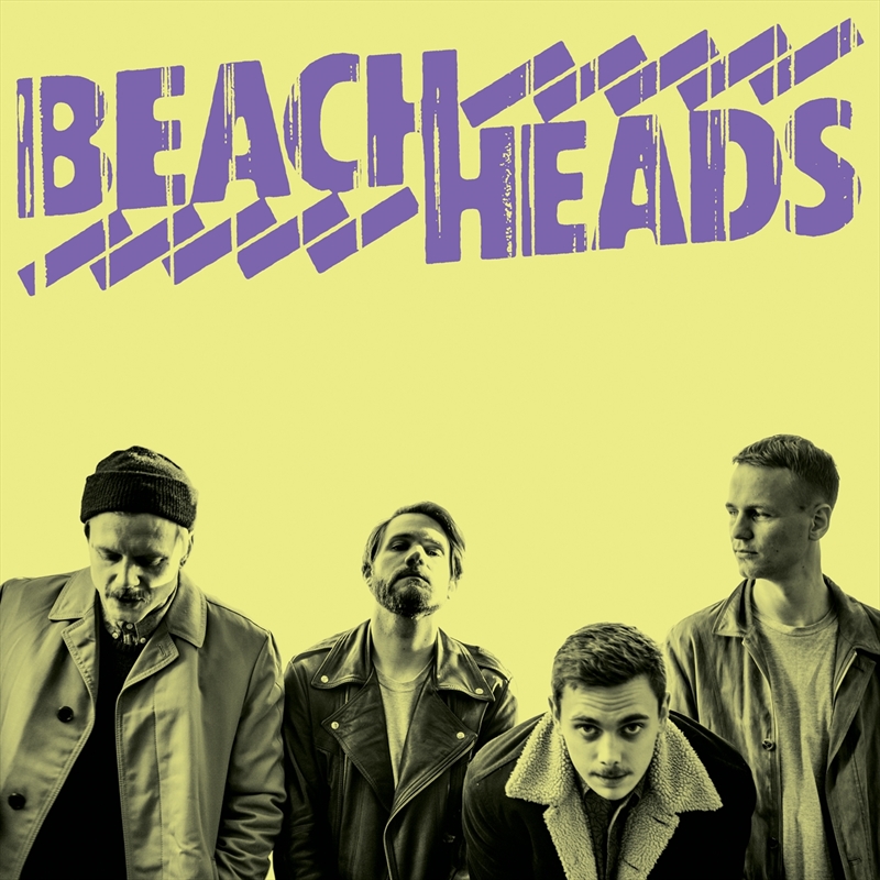 Beachheads/Product Detail/Rock/Pop