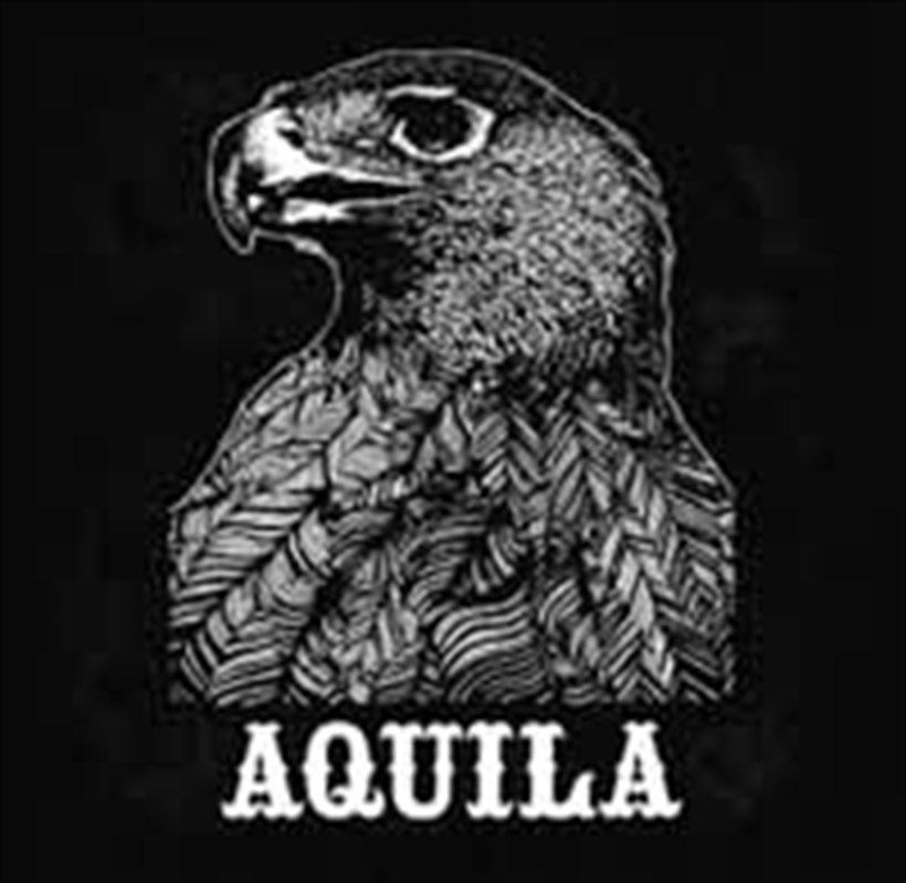 Aquila/Product Detail/Rock/Pop