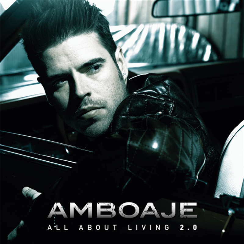 All About Living 2.0 (Re-Issue + 2 Bonus Tracks)/Product Detail/Hard Rock