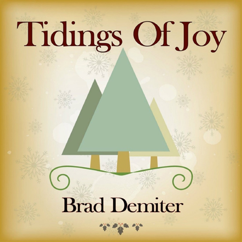 Tidings Of Joy/Product Detail/Christmas