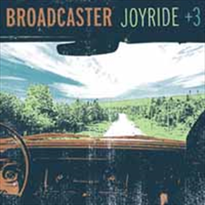 Joyride + 3/Product Detail/Rock/Pop