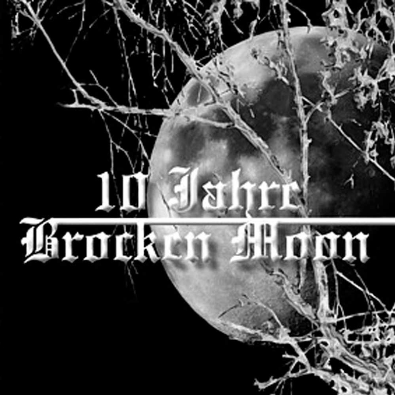 10 Jahre Brocken Moon/Product Detail/Metal