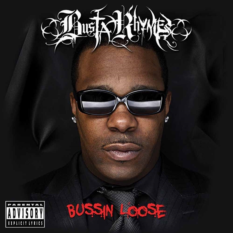 Bussin Loose/Product Detail/Rap