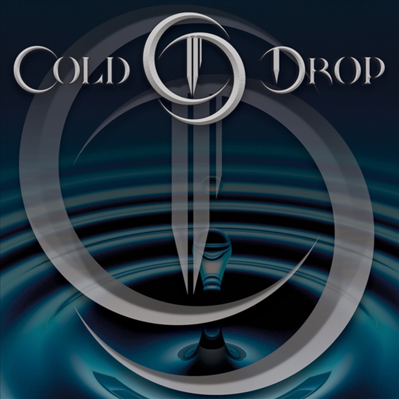 Cold Drop/Product Detail/Rock/Pop