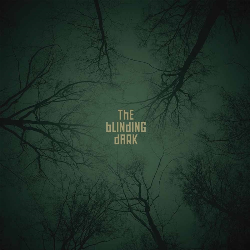 The Blinding Dark (Limited Edition 2Cd Book+Ep)/Product Detail/Alternative