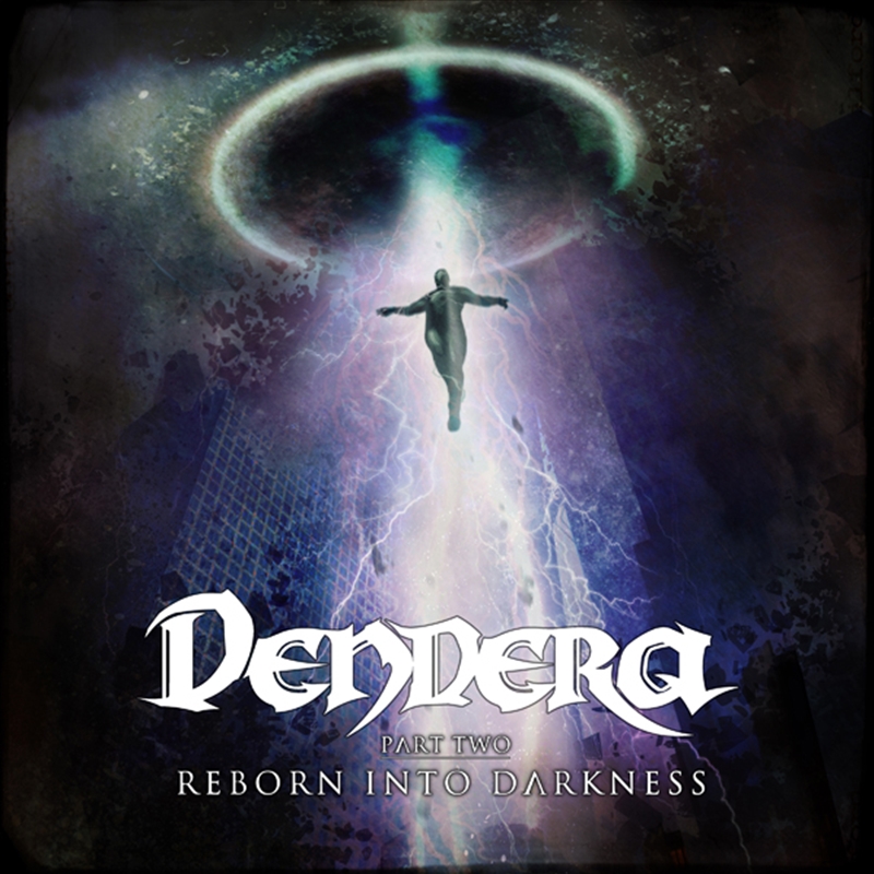 Reborn Into Darkness Ep/Product Detail/Rock/Pop