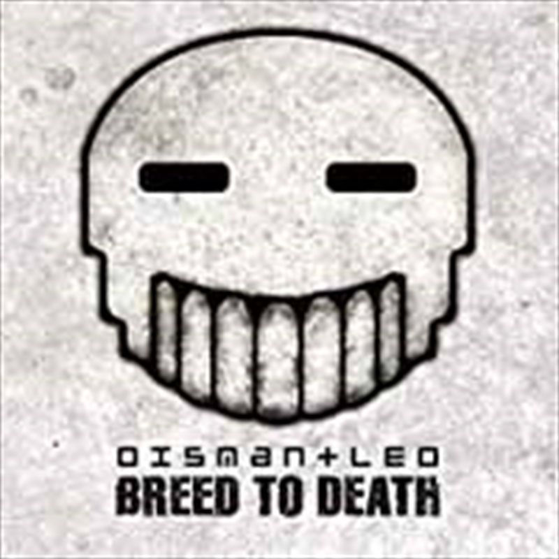 Buy Breed To Death Online | Sanity